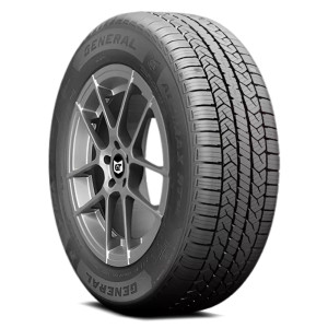 General Altimax Rt45 Tire 225/50R18 95H 700 A A | 15577730000