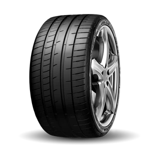 Goodyear Eagle F1 Supersport 255/35ZR20 Tires | 112072591