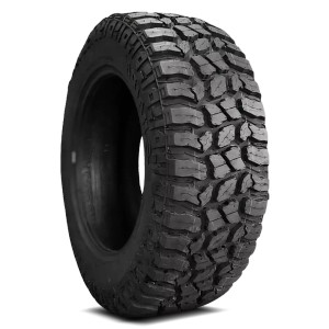Haida Hd869 M/T Tire 275/60R20 123/120S | 30015226