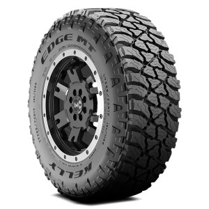 Kelly Edge Mt Tire LT235/80R17 120/117Q | 357318332