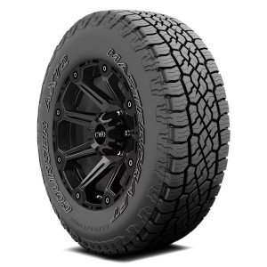 Mastercraft Courser Axt2 Tire LT265/65R18 122/119R | 175091006