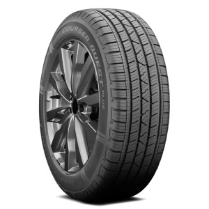 Mastercraft Courser Quest Plus Tire 245/70R17 110T 700 A B | 167209007