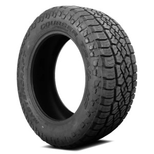 Mastercraft Courser Trail Hd 285/65R18 Tires | 90000040287