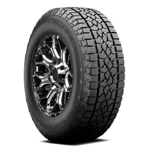 Michelin LTX Trail 265/70R18 Tires | BB Wheels