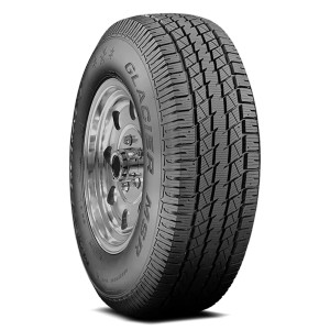 Mastercraft Glacier Msr Tire 285/45R22 114T | 177149011