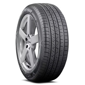 Mastercraft Lsr Grand Touring Tire 255/50R20 109V 640 A A | 167126005
