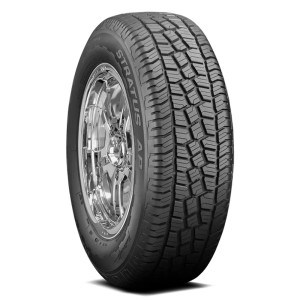 Mastercraft Stratus Ap Tire 265/70R17 115T 500 A B | 177098005