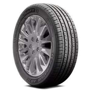 Mastercraft Stratus As Tire 215/60R16 95T 520 A B | 167009001