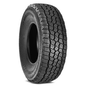 Milestar Patagonia A/T R Tire LT235/80R17 120/117Q | 22275610