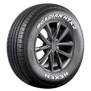 Nexen Roadian HTX2 245/65R17 Tires | 17982NXK | 245 65 17 Tire