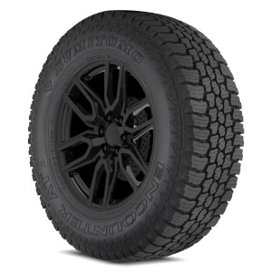 Sumitomo Encounter At Tire 265/70R17 115T 660 A B | ATH87