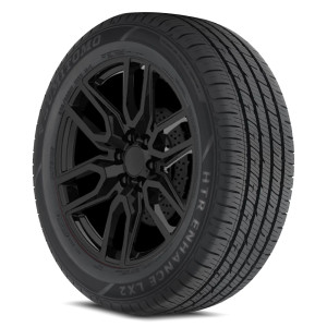 Sumitomo Htr Enhance Lx2 Tire 225/50R18 99V 660 A A | ENL25
