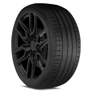 Sumitomo Htr Z5 Tire 245/40ZR19 98Y 320 AA A | HTR81