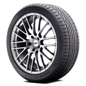 Thunderer Mach Iii Tire 235/55R19 101V 500 A A | TH0149