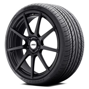 Thunderer Mach Iv Tire 215/60R15 94V 500 A A | TH0156