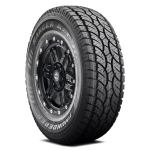 Thunderer Ranger A/T 265/70R17 Tires | BB Wheels