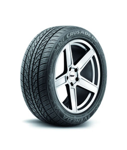 Venezia® Crusade SUV  275/45R22 Tires | VTZ413 | 275 45 22 Tire
