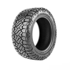 Venom Power Terra Hunter R/T+ Tire 40x13.50R17 121Q | TVPRT40