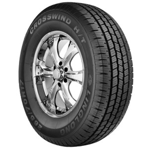 Crosswind Crosswind Ht 245/75R16 Tires | SUV2312HTLL | 245 75 16 Tire