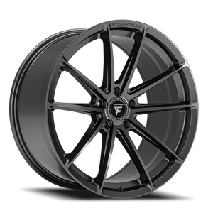 Fittipaldi 362G Wheel 20x8.5 5x114.3 Gloss Graphite 38mm | 362G-2856538