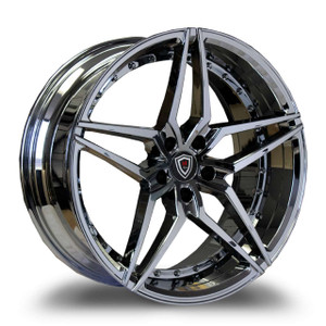 Marquee® M3259 Wheels Rims 22x9 5x115 Chrome 15 | 3259229511515CH