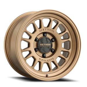 Method Race 318Bz Wheel 18x9 6x135 Method Bronze 0mm | MR31889016900
