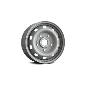 Pacer® 180S Sprinter Wheels Rims 16x6.5 6x130 Silver 54 | 180S-6653654-1