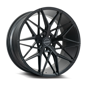 Element® El24 Wheels Rims 20x8.5 5x115 Black 20 | EL2420855115+20BLACK