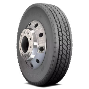 Americus Cs3000 Tire 11R24.5 146/143L | AMD9312