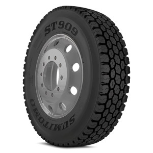 Sumitomo St909 Tire 10R22.5 141/139L | 5533048