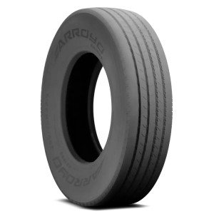 Arroyo Ar1000 Tire 245/70R19.5 135/133M | A1K010
