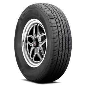 Arroyo Eco Pro A/S Tire 175/70R14 88H 500 A A | AEP061
