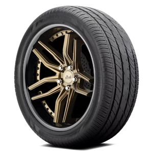 Arroyo Grand Sport 2 Tire 235/50R18 97W 400 A A | AGS271