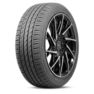 Delinte DH2 255/35ZR18 Tires | 841623101206 | 255 35 18 Tire
