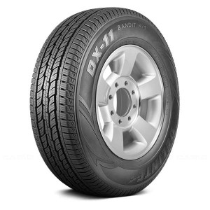 Delinte® Dx11 Ht 235/85R16 Tires | 841623109585 | 235 85 16 Tire