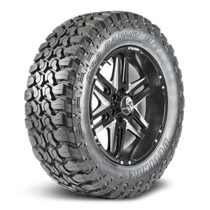 Delinte® Dx9 Mt 33x12.50R20 Tires | 841623104849 | 33 12.50 20 Tire