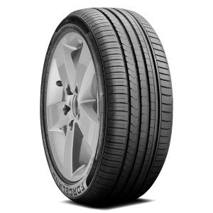 Forceland Kunimoto F22 Tire 225/40R18 92W 420 A A | F06018