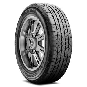 Ironman All Country Ht Tire 265/50R20 107T 500 A B | 03086