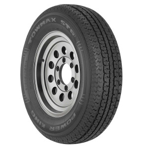 Towmax® Towmax Str Ii 205/75R14 Tires | MAX37T | 205 75 14 Tire