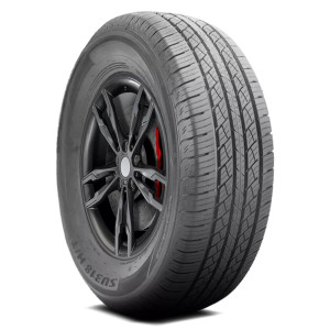 Westlake Su318 H/T Tire 255/65R17 110H 500 A A | 24626004