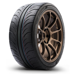 Zestino Gredge 07Rs 225/40ZR18 Tires | GREDGE07RS06 | 225 40 18 Tire