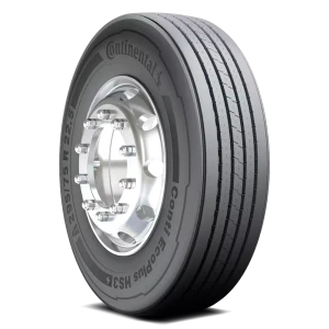 Continental Conti Ecoplus Hs3+ Tire 285/75R24.5 109H | 05126180000