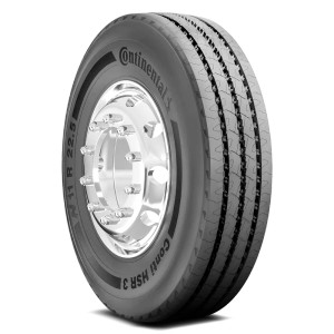 Continental Conti Hsr 3 Tire 285/75R24.5 120H | 05124450000