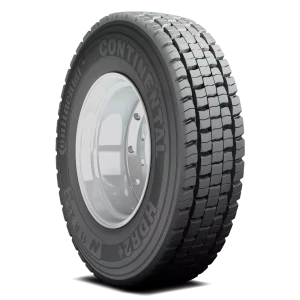 Continental Hdr2+ Tire 295/75R22.5 114H | 05224370000