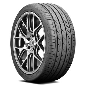 Delinte Dh2 Tire 335/25R22 105W 420 A A | 809469