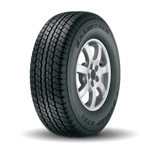 Dunlop Grandtrek At23 265/55R19 Tires | 290014827