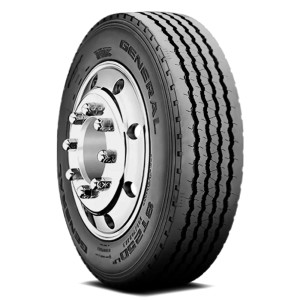 General St250Lp Tire 255/70R22.5 112T | 05681130000