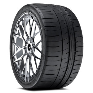 Gladiator X Comp H/P Tire 255/30ZR20 92Y 200 A A | 1951450305
