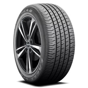 Goodyear Eagle Gt Ii Tire P235/70R15 102S 420 A B White Letter | 116969011