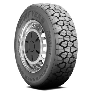Goodyear Endurance Rsd Ult Tire LT225/75R16 115/112Q | 139862672